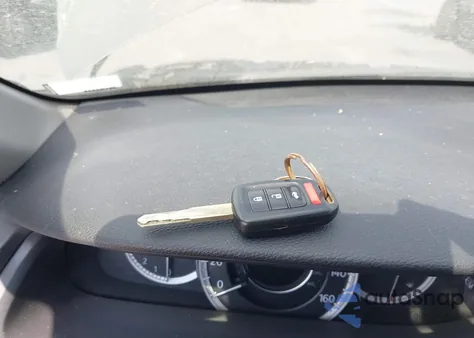 2014 Honda Accord Lx from USA, damaged, VIN 1HGCR2F30EA292073